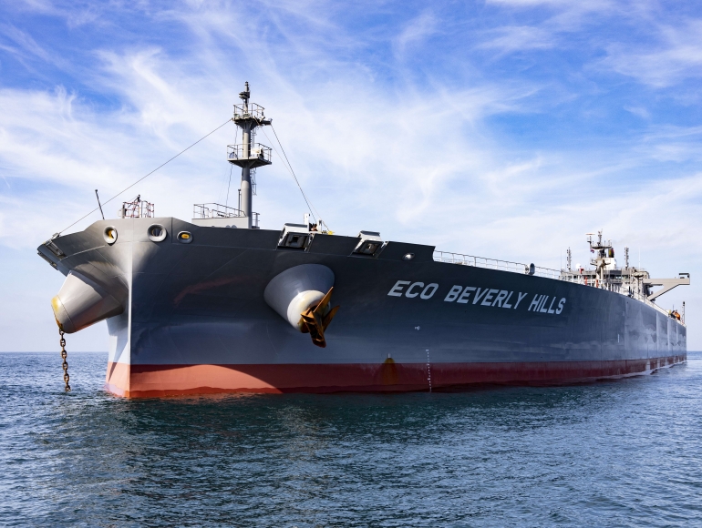 Top Ships - Company Top Ships - Company